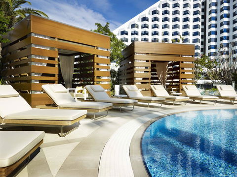 Crown Metropol Perth - C Tourism 9