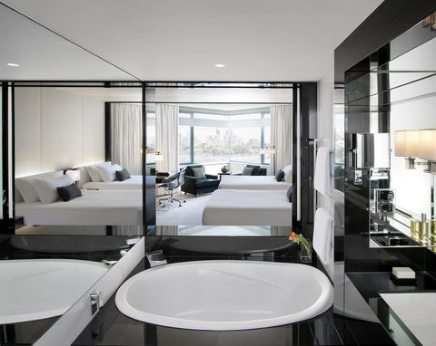 Crown Metropol Perth - C Tourism 16