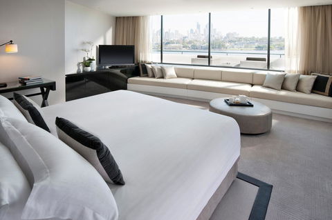 Crown Metropol Perth - C Tourism 13