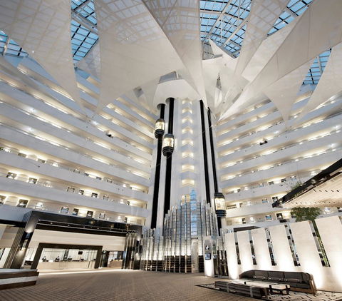 Crown Metropol Perth - C Tourism 2