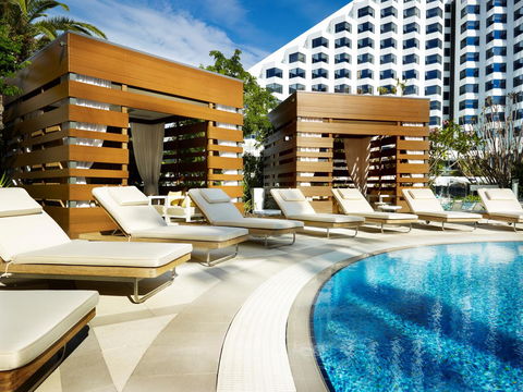 Crown Metropol Perth - C Tourism 7