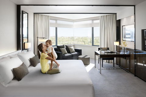 Crown Metropol Perth - C Tourism 12