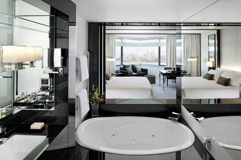 Crown Metropol Perth - C Tourism 14