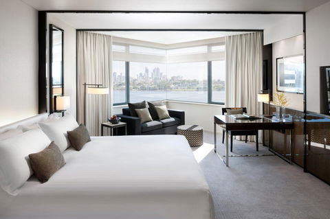 Crown Metropol Perth - C Tourism 15