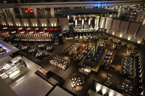 Crown Metropol Perth - C Tourism 10