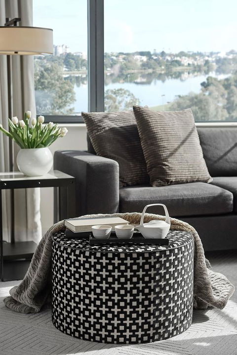 Crown Metropol Perth - C Tourism 20