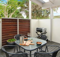 Margaret River Beach Studios - C Tourism