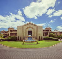 Abbey Beach Resort - C Tourism