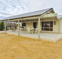 Kanga Cottage - C Tourism