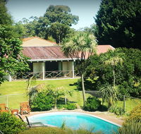 Karri Forest Motel - C Tourism