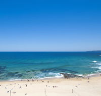 Quality Hotel Noah's On the Beach - C Tourism