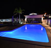 Country Comfort Amity Motel - C Tourism