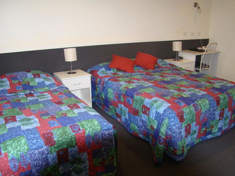 Dunsborough Central Motel - C Tourism 28