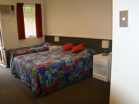 Dunsborough Central Motel - C Tourism 15