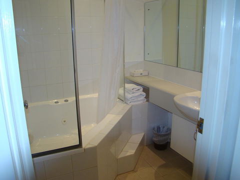 Dunsborough Central Motel - C Tourism 11