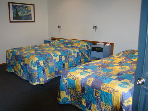 Dunsborough Central Motel - C Tourism 27