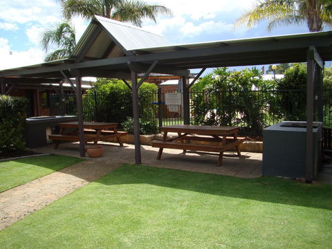 Dunsborough Central Motel - C Tourism 4