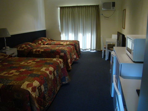 Dunsborough Central Motel - C Tourism 12