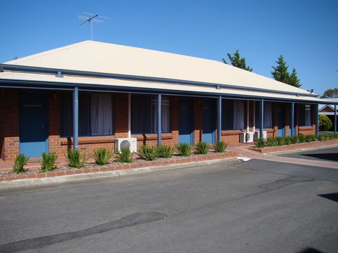 Dunsborough Central Motel - C Tourism 36