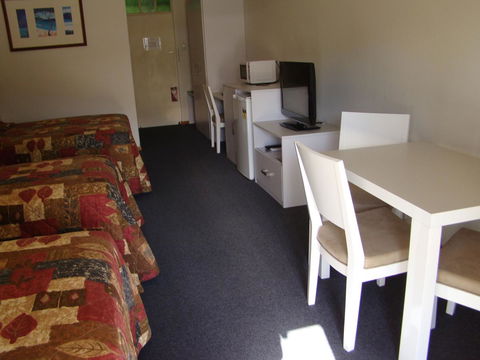 Dunsborough Central Motel - C Tourism 9