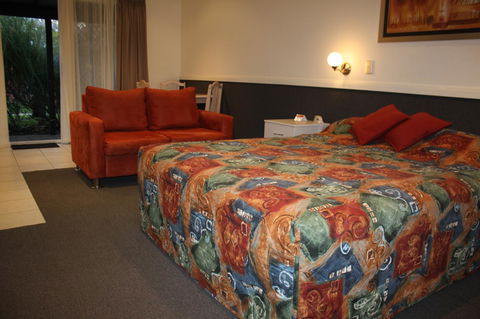 Dunsborough Central Motel - C Tourism 29