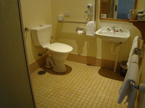 Dunsborough Central Motel - C Tourism 1
