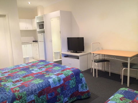 Dunsborough Central Motel - C Tourism 6