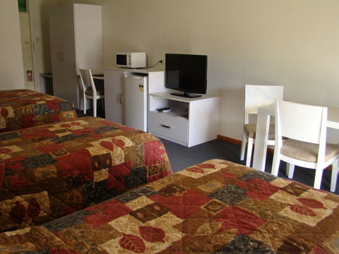 Dunsborough Central Motel - C Tourism 13