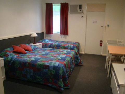 Dunsborough Central Motel - C Tourism 30