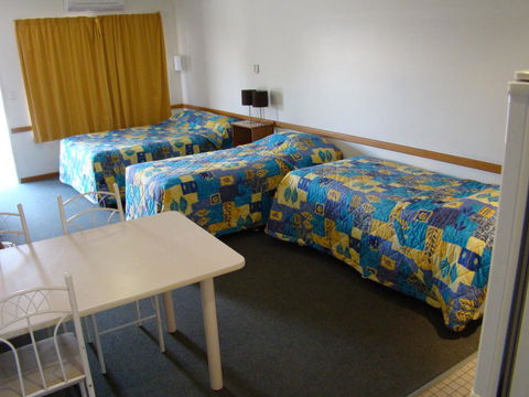 Dunsborough Central Motel - C Tourism 35