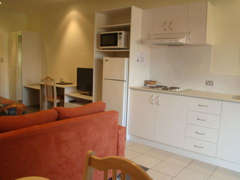 Dunsborough Central Motel - C Tourism 32