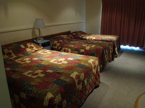 Dunsborough Central Motel - C Tourism 18