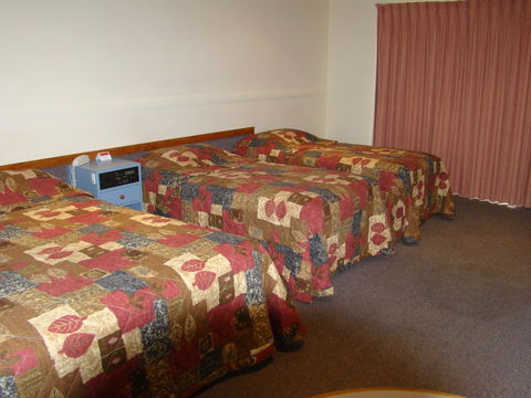 Dunsborough Central Motel - C Tourism 23