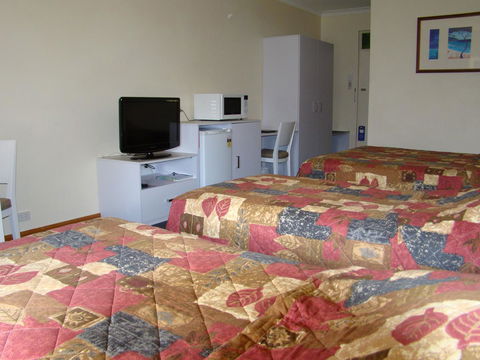 Dunsborough Central Motel - C Tourism 7