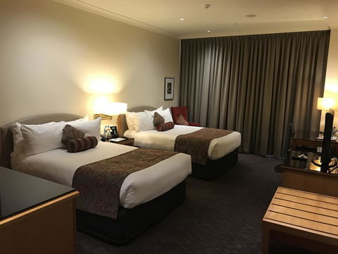 Duxton Hotel Perth - C Tourism 8