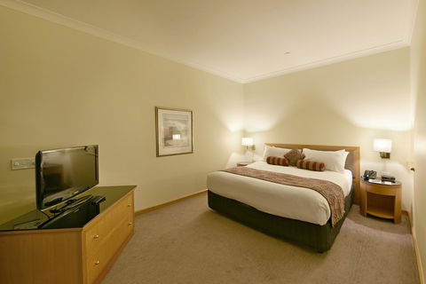 Duxton Hotel Perth - C Tourism 10