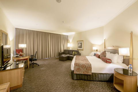 Duxton Hotel Perth - C Tourism 20