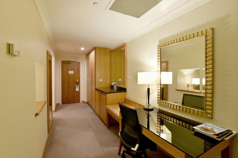 Duxton Hotel Perth - C Tourism 11