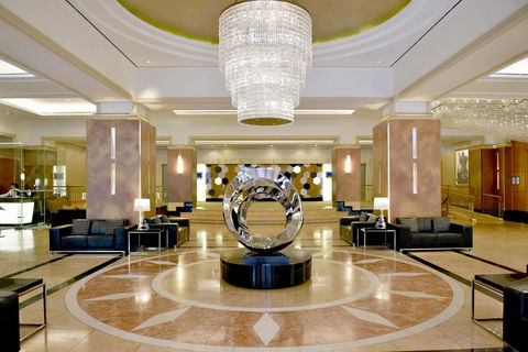 Duxton Hotel Perth - C Tourism 1