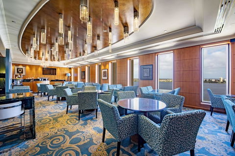 Duxton Hotel Perth - C Tourism 21