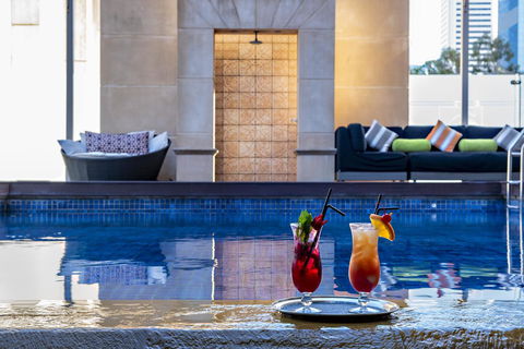 Duxton Hotel Perth - C Tourism 27