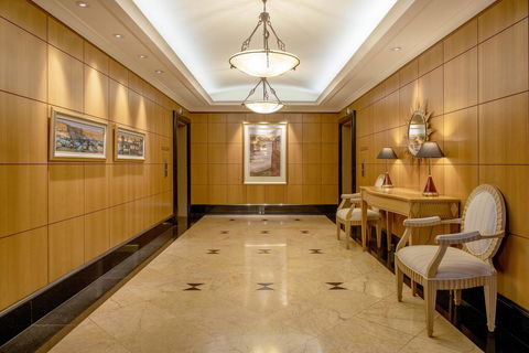 Duxton Hotel Perth - C Tourism 23
