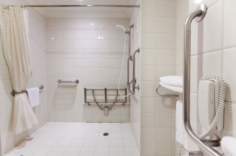 Duxton Hotel Perth - C Tourism 4