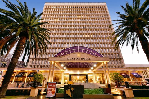 Duxton Hotel Perth - C Tourism 0