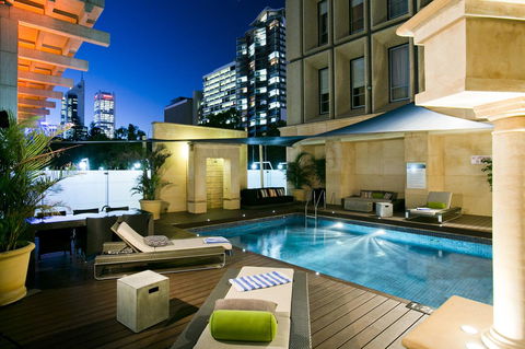 Duxton Hotel Perth - C Tourism 30
