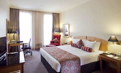 Duxton Hotel Perth - C Tourism 6