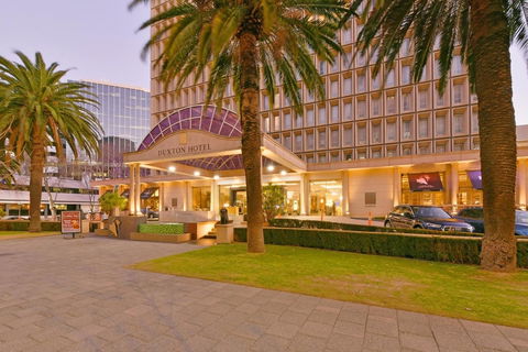 Duxton Hotel Perth - C Tourism 24