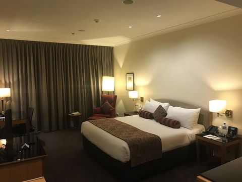 Duxton Hotel Perth - C Tourism 9