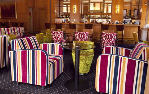 Duxton Hotel Perth - C Tourism 39