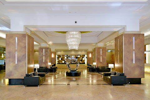 Duxton Hotel Perth - C Tourism 28